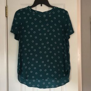 Medium LOFT Outlet top